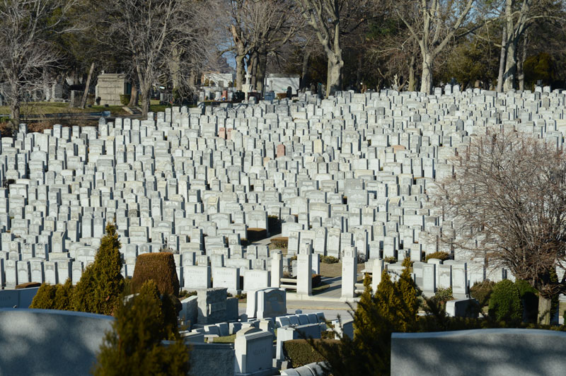 Grave Stones